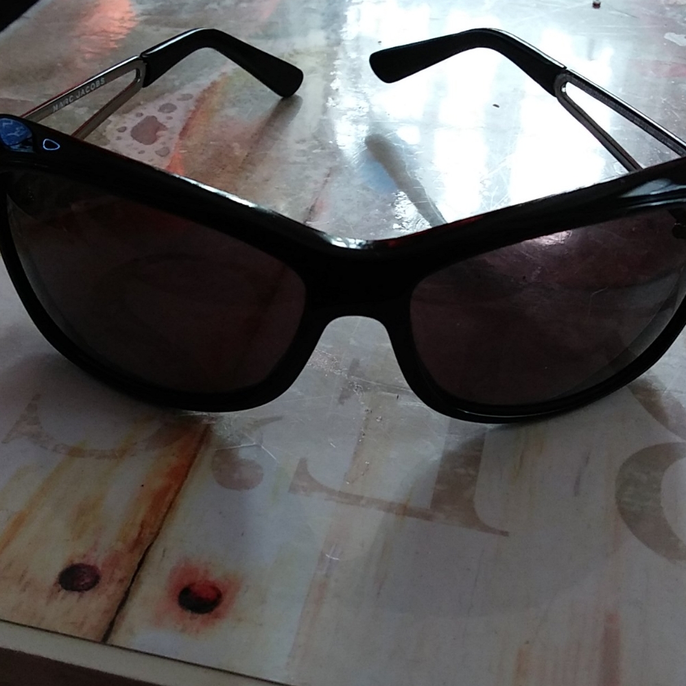 Marc Jacobs sunglasses nwot